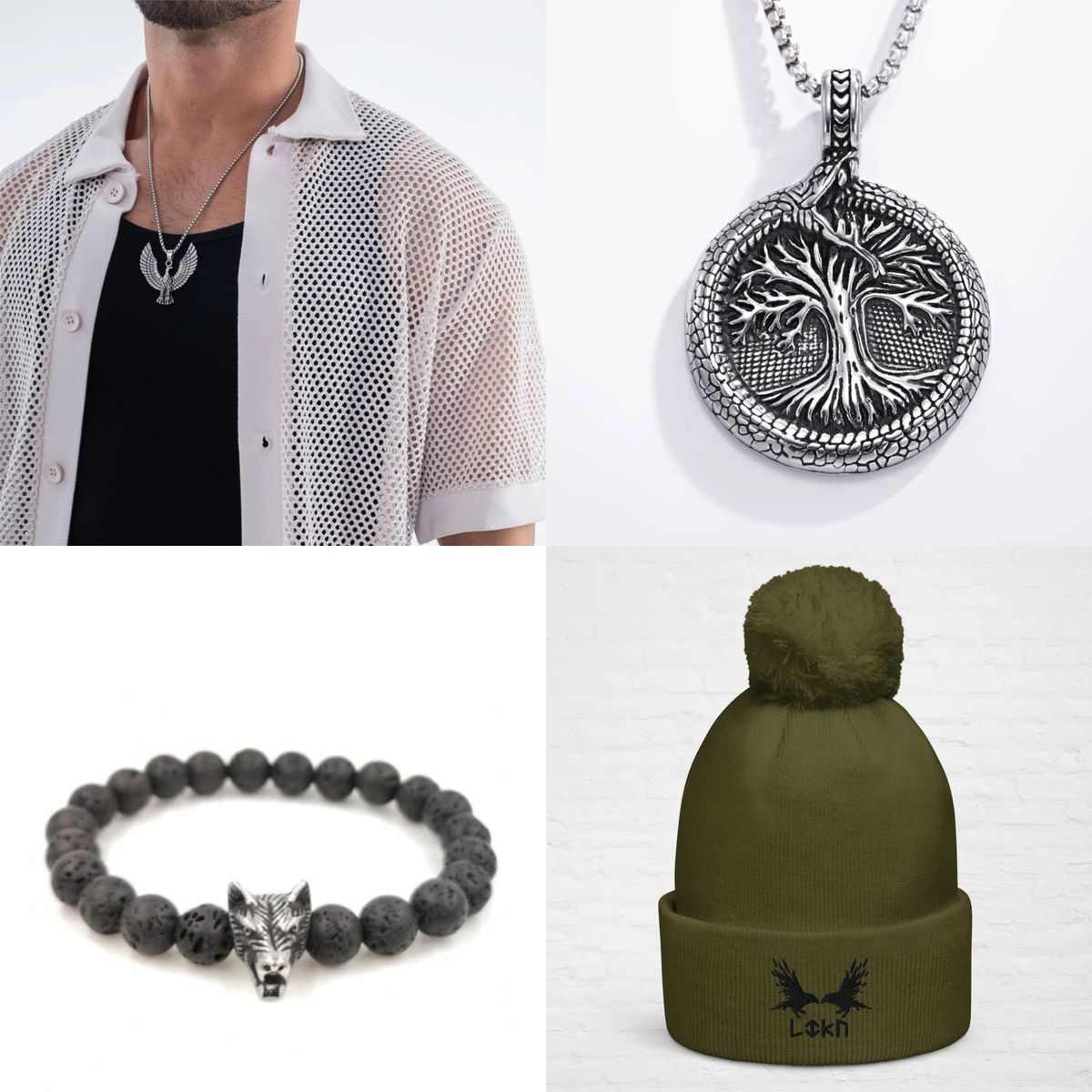 Accessoires