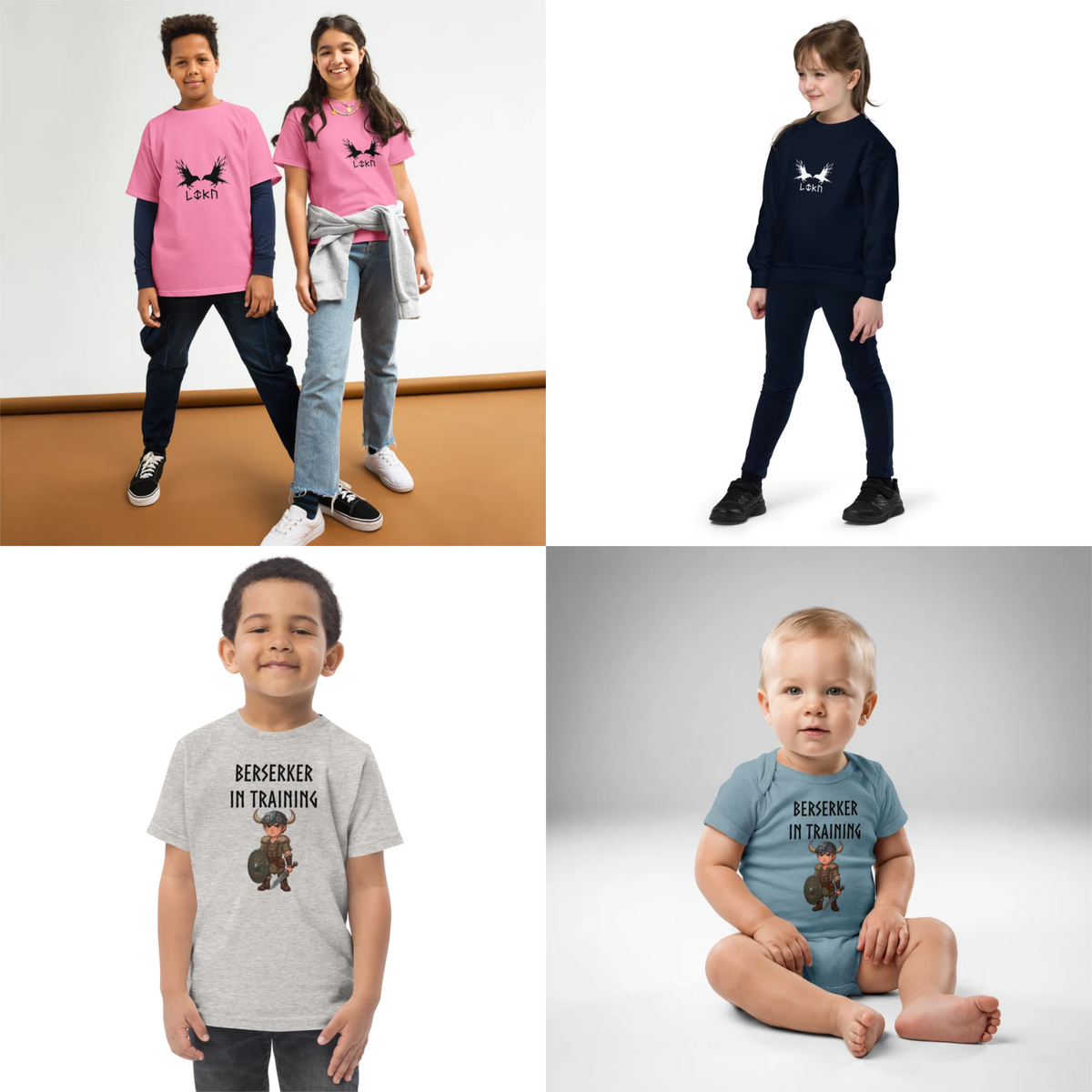 Kids