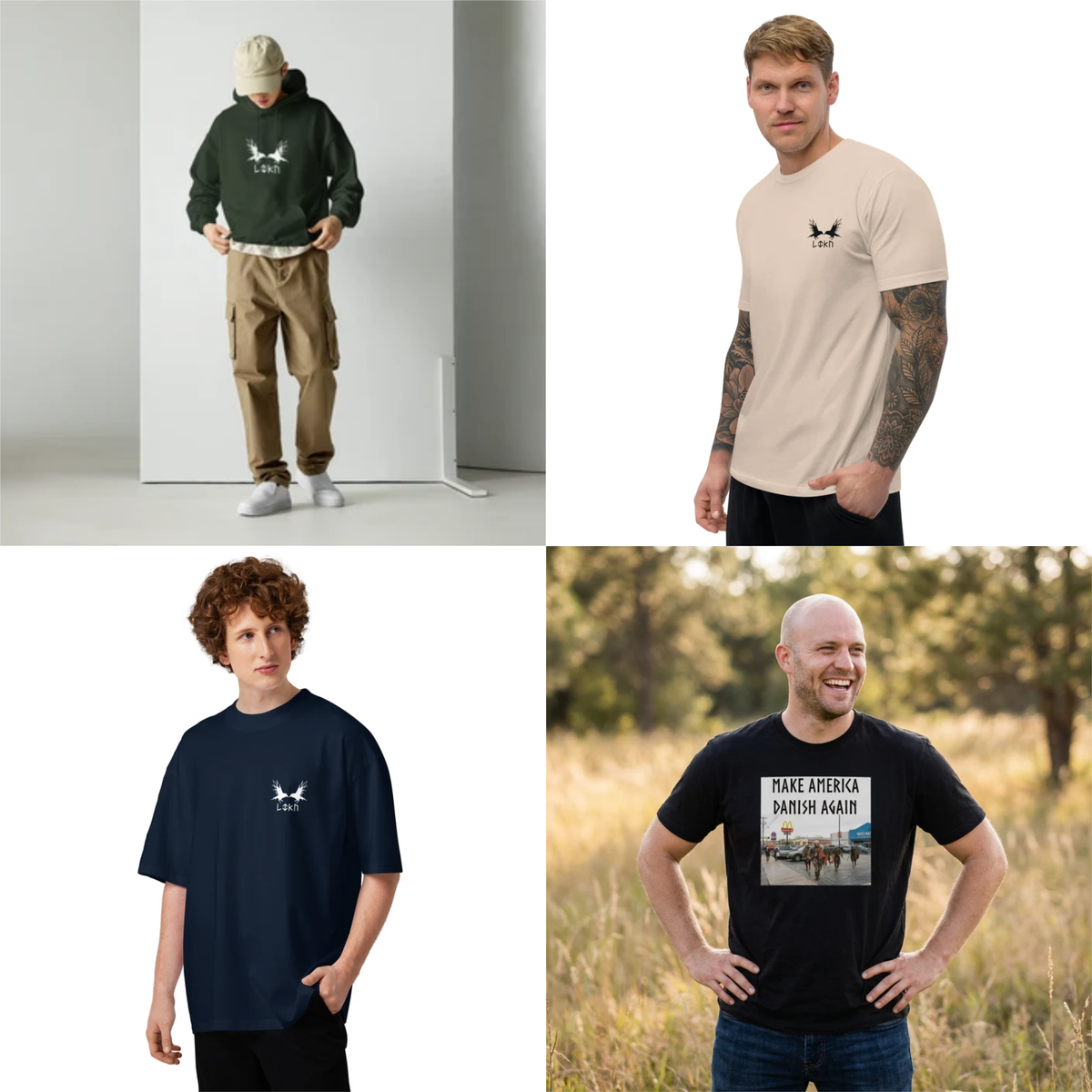 Mens