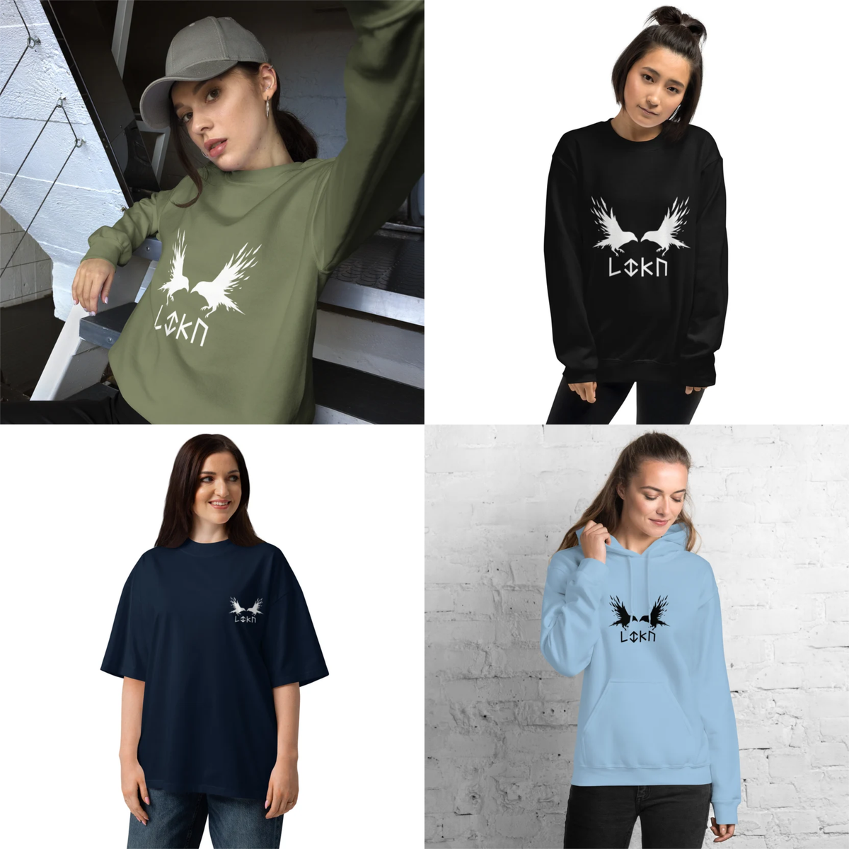 Womens