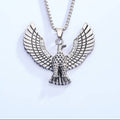 Eagel Necklace